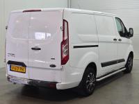 Ford Transit Custom 280 2.0 TDCI L1H1 Trend | 2018 | 266,291 km | V617PN | NAP: Logical