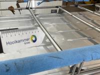 Mercedes-Benz Sprinter 414 2.2 CDI 432 HD | 2018 | 417.772 km | Automaat | VLL22K | NAP: Geen oordeel