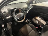 Kia | Picanto | 1.0 CVVT | 2012 | 187,078 km | 10SVB7 | Logical