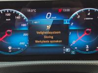 Mercedes-Benz CLA-klasse 200 Business Solution AMG | 2019 | 191.731 km | Automaat | ZF784R | NAP: Logisch