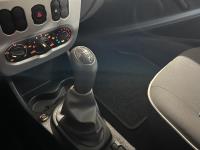 Dacia | Sandero | 1.2 Aniversare Bi-Fuel | 2012 | 193,099 km | 04XTX1 | Logical