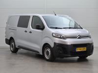 Citroen Jumpy 2.0 BlueHDI 120 Comfort XL DC S&S | 2017 | 98.439 km | V46JGV | NAP: Geen oordeel