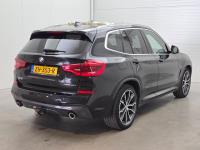 BMW X3 xDrive20i High Executive | 2019 | 167.805 km | Automaat | ZH353R | NAP: Logisch