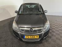 Opel | Zafira | 1.8 Edition 7-passenger | 2011 | 160,109 km | 75SNK9 | Logical