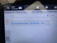 BMW 5-serie 530e iPerformance High Executive | 2018 | 261.439 km | Automaat | TZ324F | NAP: Logisch