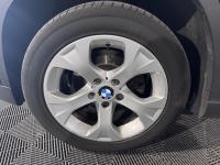 BMW | X1 | sDrive18i Executive | 2010 | 199.565 km | 98LFV8 | Logisch