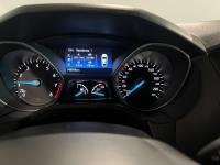 Ford | Focus Wagon | 1.5 Titanium Edition | 2015 | 149,916 km | ZJ198F | No rating