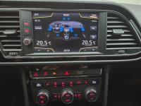 SEAT Leon ST 1.8 TSI FR Business Intense | 2018 | 233.102 km | Automaat | R519KN | NAP: Geen oordeel