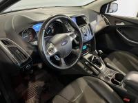Ford | Focus Wagon | 1.0 EcoBoost Edition Plus | 2013 | 229.612 km | 3SHT58 | Logisch