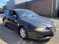 Alfa Romeo GT 2.0 JTS Distinctive | 2007 | 229,931 km | 11XZTZ | NAP: Makes sense