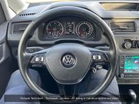 Volkswagen Caddy 2.0 TDI L2H1 BMT Maxi Comfortline | 2018 | 152.665 km | Automaat | VZX33R | NAP: Geen oordeel