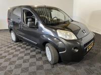 Peugeot | Bipper | 1.3 HDi XT Profit + | 2013 | 240.101 km | VB239S | Logisch
