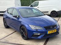 SEAT Leon 2.0 TSI CUPRA 300 | 2017 | 164.876 km | Automaat | X478BX | NAP: Geen oordeel