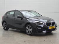 BMW 1-serie 118i Executive Edition | 2019 | 180.298 km | Automaat | G456JX | NAP: Logisch