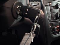 Opel | Astra Sports Tourer | 1.3 CDTi S/S Business Edition | 2012 | 308.154 km | 54TKD2 | Logisch