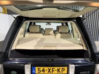 Land Rover | Range Rover | 3.6 TDV8 SE | 2006 | 281.664 km | 54XFKP | Geen oordeel