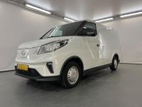 Maxus eDeliver 3 SWB 53 kWh | 2021 | 13,995 km | Automatic | VLB23S | As-Is: Makes Sense