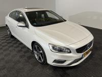 Volvo | S60 | 1.6 D2 R-Design | 2014 | 216.844 km | 8TKD90 | Logisch