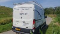 Ford | Transit | 330 2.2 TDCI L2H3 Ambiente | 2014 | 324,795 km | VJ334Z | Logical