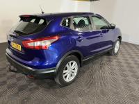 Nissan | Qashqai | 1.2 Connect Edition | 2015 | 158.347 km | HN588Z | Geen oordeel