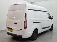 Ford Transit Custom 320 2.0 TDCI L2H2 Trend | 2020 | 131.385 km | VGD87T | NAP: Geen oordeel