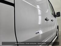 Opel Vivaro 1.6 CDTI L1H1 DC Edition EcoFlex | 2016 | 172.991 km | VV541X | NAP: Logisch