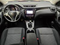 Nissan Qashqai 1.2 N-Connecta | 2017 | 156.354 km | L628LT | NAP: Geen oordeel