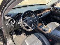 Alfa Romeo Stelvio 2.0 T AWD First Edition | 2017 | 137,311 km | Automatic | PZ672N | NAP: Makes sense