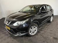 Nissan | Qashqai | 1.2 Connect Edition | 2014 | 142.789 km | GZ732D | Geen oordeel