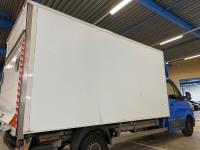 Volkswagen Crafter 35 2.0 TDI L4 Trendline | 2023 | 285.901 km | Automaat | VTS82J | NAP: Logisch