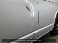 Volkswagen Transporter 2.0 TDI L2H1 DC Comfortline | 2015 | 284.792 km | Automaat | VR215N | NAP: Logisch