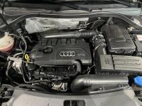 Audi | Q3 | 2.0 TFSI quattro Sport Edition | 2014 | 195,845 km | 6XFP44 | Logical