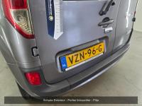 Renault Kangoo 1.5 dCi 110 Energy Comfort | 2018 | 171.270 km | Automaat | VZN96G | NAP: Geen oordeel