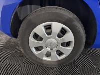 Skoda | Fabia | 1.0 Active | 2019 | 98,636 km | J917VF | No rating