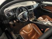 Volvo | V60 | 2.0 D3 Summum | 2017 | 210.963 km | J333KN | Geen oordeel