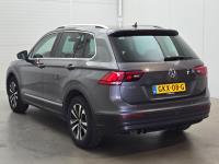 Volkswagen Tiguan 1.5 TSI ACT Highline | 2020 | 79,141 km | Automatic | GKX08G | NAP: No rating