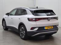 Volkswagen ID.4 First 77 kWh | 2021 | 95,872 km | Automatic | T046NV | NAP: No rating