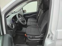 Mercedes-Benz eVito eVito Long 66 kWh | 2022 | 18,315 km | Automatic | V77FGH | NAP: No rating