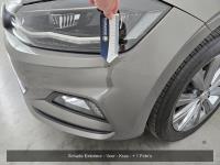 Volkswagen Polo 1.0 TSI Comfortline | 2018 | 185,436 km | SH588L | NAP: Logical