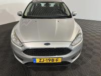 Ford | Focus Wagon | 1.5 Titanium Edition | 2015 | 149,916 km | ZJ198F | No rating