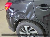 Mitsubishi ASX 1.6 Cleartec Intense+ | 2016 | 173.222 km | HT784S | NAP: Logisch