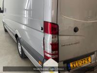 Mercedes-Benz Sprinter 414 2.2 CDI 432 HD | 2018 | 417.772 km | Automaat | VLL22K | NAP: Geen oordeel