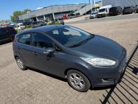 Ford Fiesta 1.5 TDCi Titanium Lease | 2015 | 235,728 km | 1ZVK09 | NAP: Logical