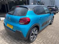 Citroën C3 1.2 PureTech Shine | 2020 | 30,548 km | K347FV | NAP: Makes sense