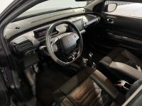 Citroen | C4 Cactus | 1.6 BlueHDi Business | 2015 | 261.953 km | 3ZTK16 | Logisch