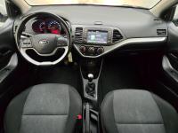 Kia Picanto 1.0 CVVT EconomyPlusLine | 2017 | 96.814 km | KT585P | NAP: Logisch