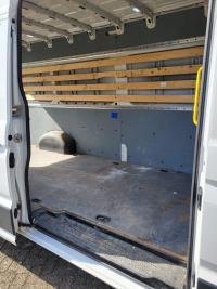 Volkswagen | Crafter | 35 2.0 TDI L5H3 Comfortline | 2019 | 276.607 km | VVX11G | Geen oordeel