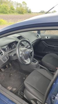 Ford | Fiesta | 1.6 TDCi Champion | 2013 | 384.718 km | 7KGL24 | Logisch