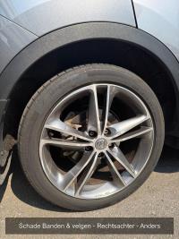 Nissan Qashqai 1.2 Tekna | 2015 | 104.773 km | HB388R | NAP: Logisch