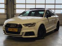 Audi A3 Limousine 2.0 TFSI S3 quattro Pro Line Plus | 2016 | 278.015 km | Automaat | KV386P | NAP: Geen oordeel